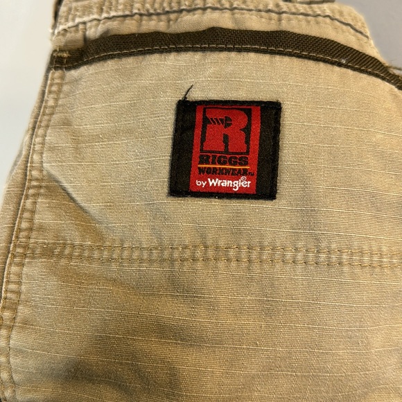 Workwear khakis - Picture 9 of 16